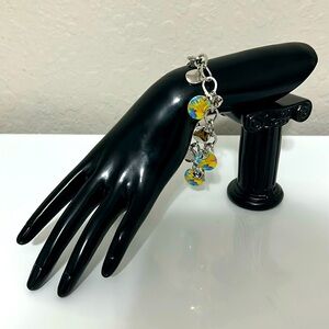 Charm Bracelet